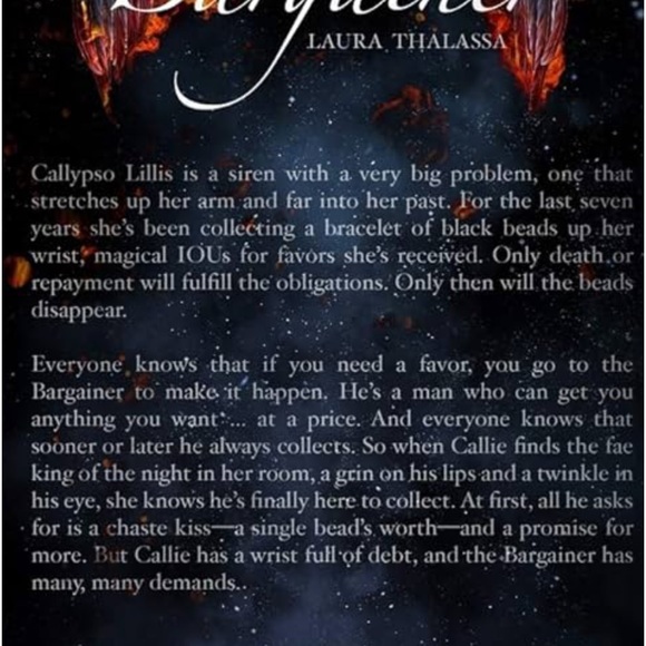 The full bargainer series in one - Picture 3 of 3